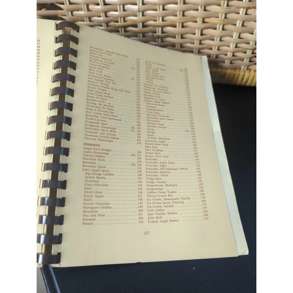 Cooking in Wyoming from 1869-1969 Community‎ Cookbook South Pass City Suffrage